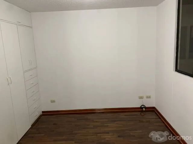 Alquilo Departamento en Condominio Parques de Surco II — foto 4