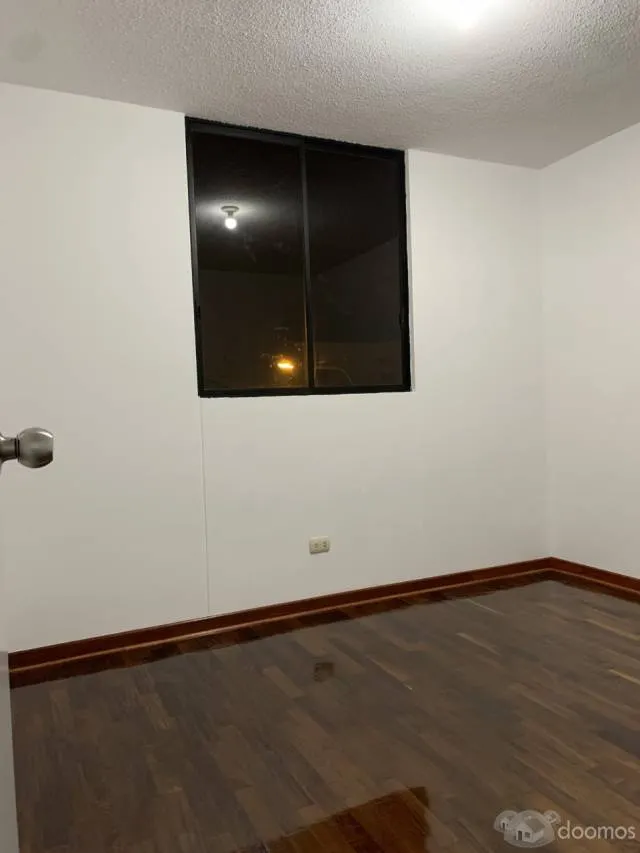 Alquilo Departamento en Condominio Parques de Surco II — foto 5