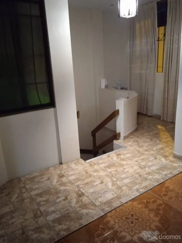 ALQUILO DEPARTAMENTO - 2