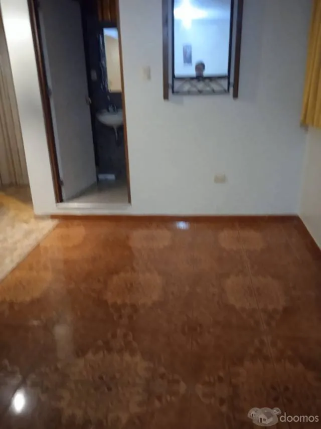 ALQUILO DEPARTAMENTO - 3