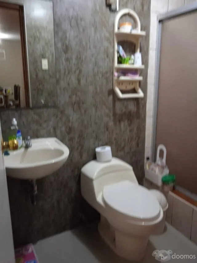 ALQUILO DEPARTAMENTO - 4