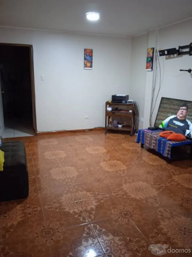 ALQUILO DEPARTAMENTO - 7