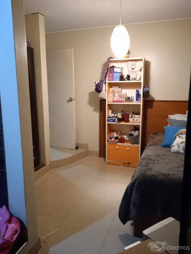 ALQUILO DEPARTAMENTO - 8