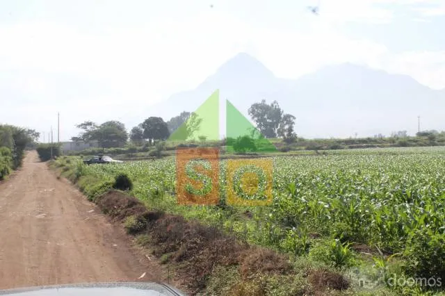 Terreno ideal para Proyecto en Valle de Laredo - 4