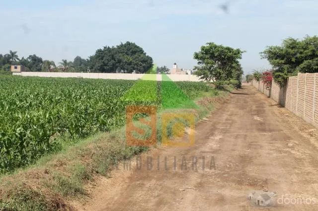 Terreno ideal para Proyecto en Valle de Laredo - 5