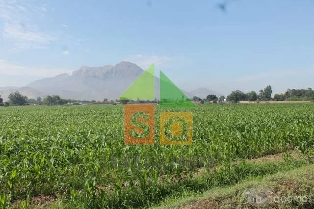 Terreno ideal para Proyecto en Valle de Laredo - 6