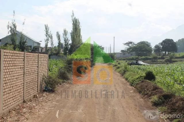 Terreno ideal para Proyecto en Valle de Laredo - 7