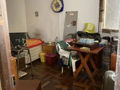 DEPARTAMENTO EN LA VICTORIA PRIMER PISO 97M2