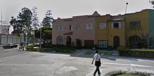 Jesús María - Como vivienda o terreno (oportunidad de proyección) — foto 2