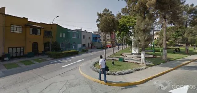 Jesús María - Como vivienda o terreno (oportunidad de proyección) — foto 3