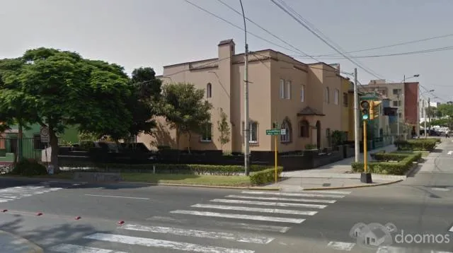 Jesús María - Como vivienda o terreno (oportunidad de proyección) — foto 4