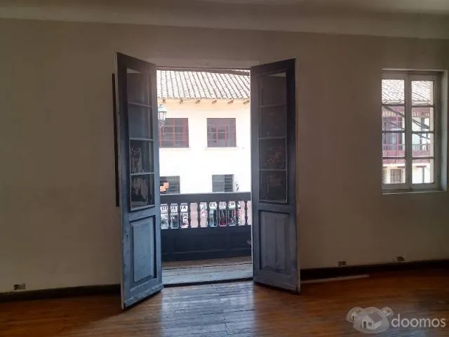 CUSCO VENDO LOCAL COMERCIAL/TERRENO 600 m2 ALMAGRO - 1
