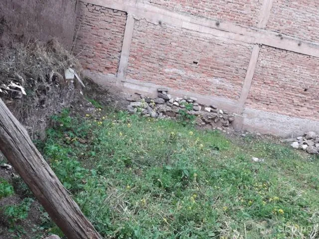 CUSCO VENDO LOCAL COMERCIAL/TERRENO 600 m2 ALMAGRO - 7