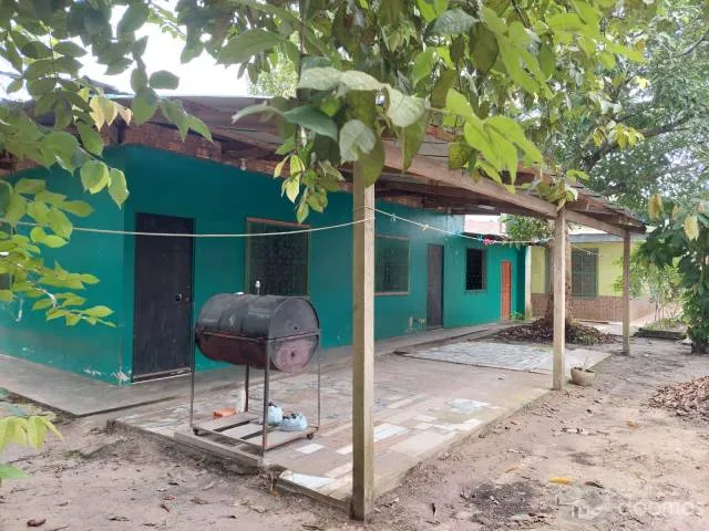 Alquilo y/O. Vendo 960 m2 6 Dormitorios - 1