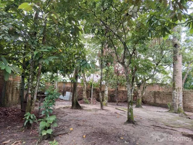 Alquilo y/O. Vendo 960 m2 6 Dormitorios - 3