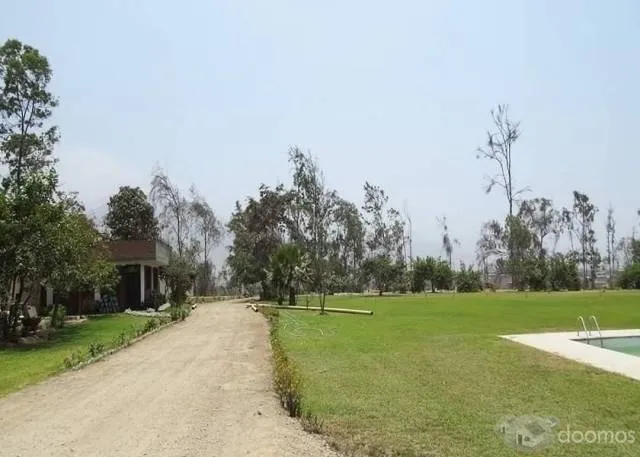 OCASIÓN REMATO TERRENO EN CLUB EXLUSIVO COOPERATIVA VILLA LOS INGENIEROS — foto 2