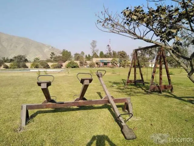 OCASIÓN REMATO TERRENO EN CLUB EXLUSIVO COOPERATIVA VILLA LOS INGENIEROS — foto 4