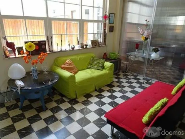 Vendo casa de 200 mts 2do. Piso, amplia muy ventiilada e independiente. Hace esquina esquina Jr. Francisco de Zela con Jr. Coronel Zegarra. Independiente  Frente a INCOR — foto 4