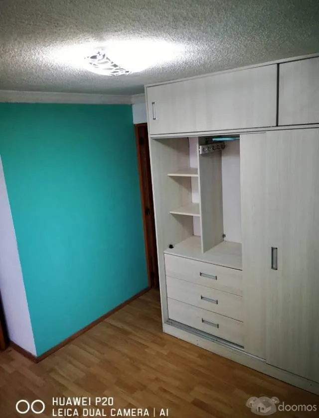 LINDO Y ACOGEDOR DEPARTAMENTO EN BREÑA — foto 7