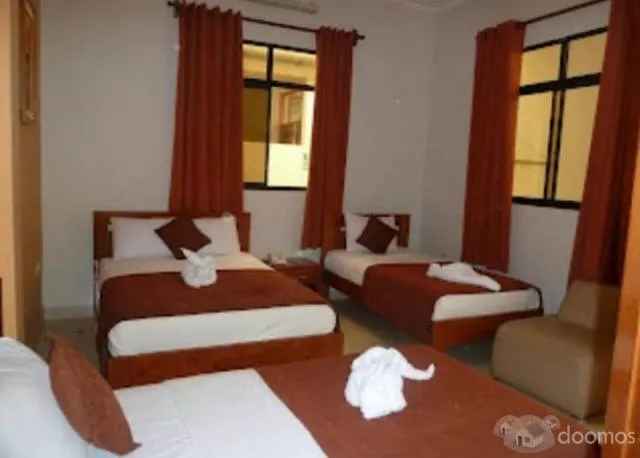 Vendo HOTEL CRNTRiCO $ 300,00 - 1