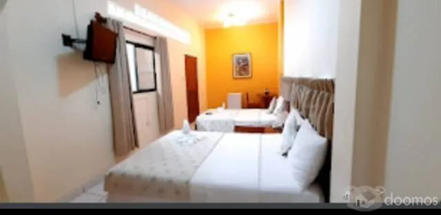 Vendo HOTEL CRNTRiCO $ 300,00 - 2