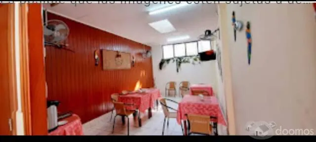 Vendo HOTEL CRNTRiCO $ 300,00 - 3