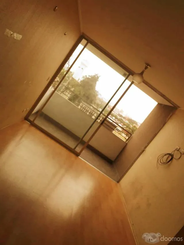 ALQUILO HERMOSO Y ACOGEDOR DEPARTAMENTO EN SAN MIGUEL EN CONDOMINIO 75 M2 / 04 DORMITORIOS /BALCON VISTA A LA CALLE - 2