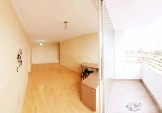 ALQUILO HERMOSO Y ACOGEDOR DEPARTAMENTO EN SAN MIGUEL EN CONDOMINIO 75 M2 / 04 DORMITORIOS /BALCON VISTA A LA CALLE - 8
