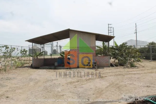 Lindo Terreno en Venta Moche — foto 2