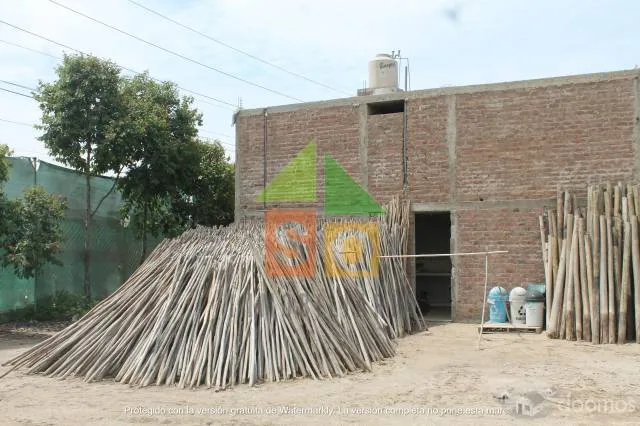 Lindo Terreno en Venta Moche — foto 3