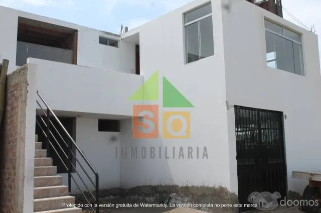 Lindo Terreno en Venta Moche — foto 4