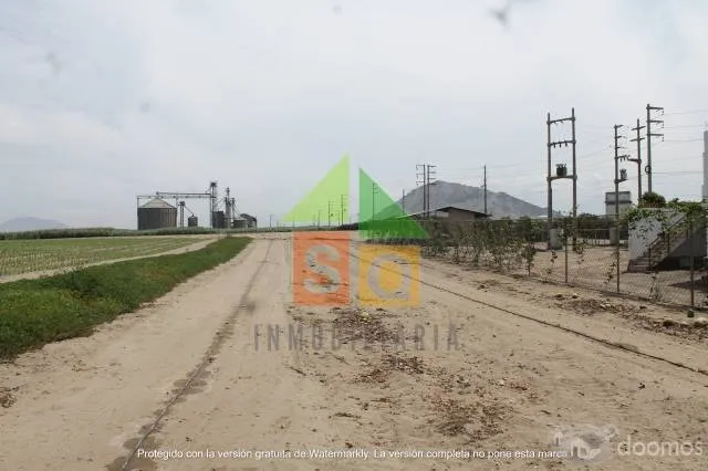 Lindo Terreno en Venta Moche — foto 8
