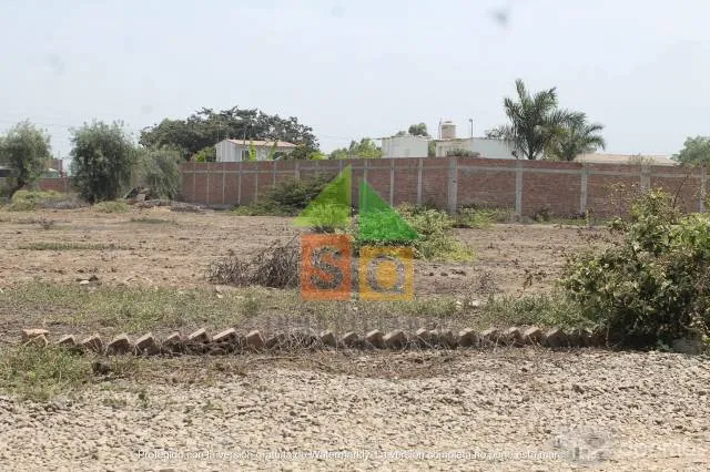 Terreno en Condominio El Remanso - 1