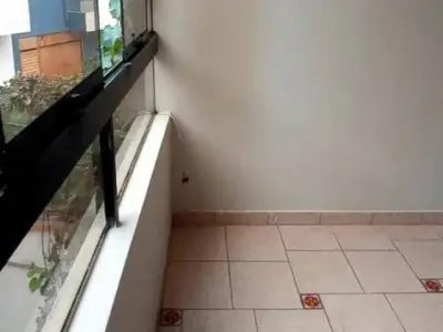 Amplio departamento en venta