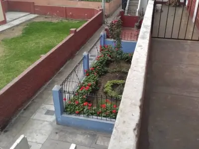 DEPARTAMENTO DUPLEX LISTO PARA HABITAR