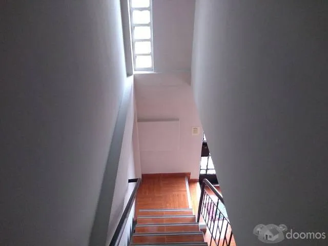 DEPARTAMENTO DUPLEX LISTO PARA HABITAR — foto 2