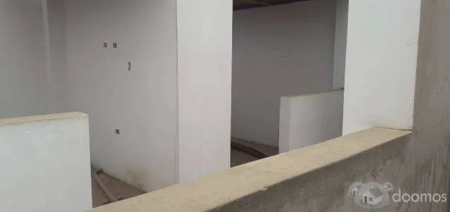 DE OPORTUNIDAD: Vendo Casa en Cañete construida al 70% (lista para techar). Estructura para 4 pisos. — foto 5