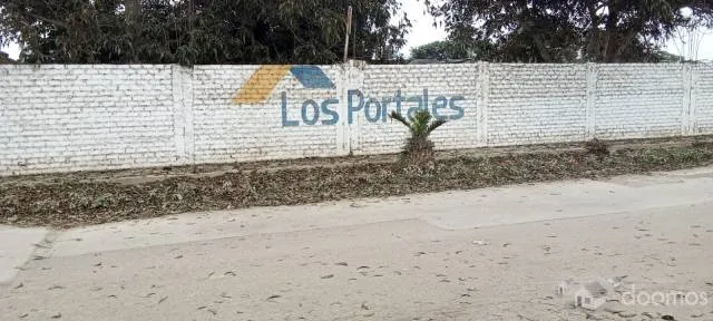 DE OPORTUNIDAD: Vendo Casa en Cañete construida al 70% (lista para techar). Estructura para 4 pisos. — foto 4