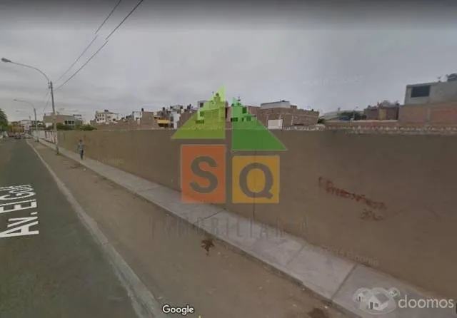 Terreno Alquiler en Av El Golf Cruce con Los angeles - 3
