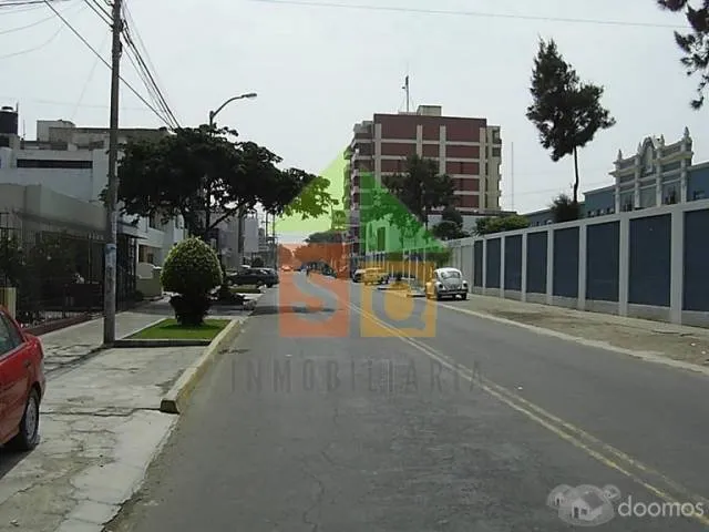 Terreno Alquiler en Av El Golf Cruce con Los angeles - 5