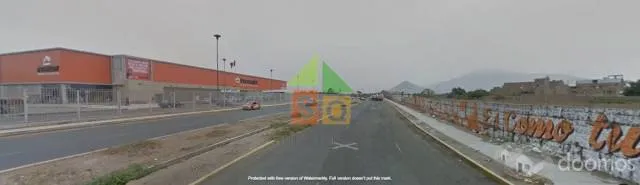 Excelentee Terreno en alquiler en Prolongación Av Fatima - 3