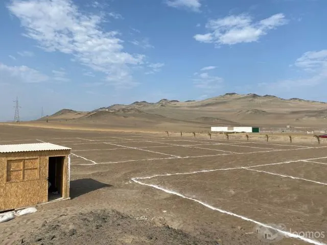 Vendo Terreno en Santa María — foto 1