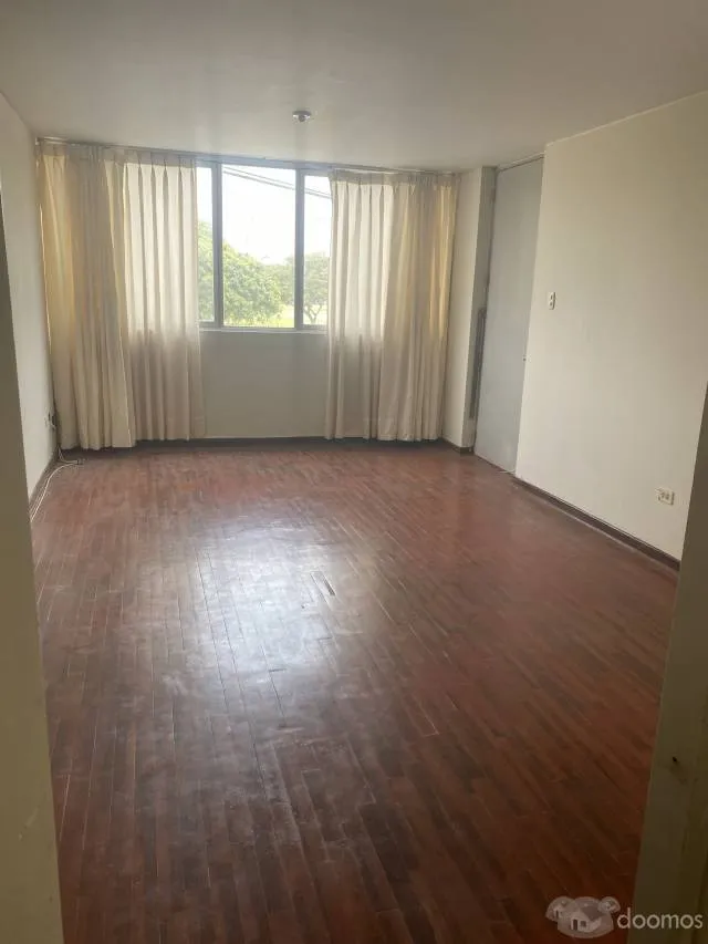 VENDO DEPARTAMENTO EN SAN MIGUEL SEGUNDO PISO — foto 2