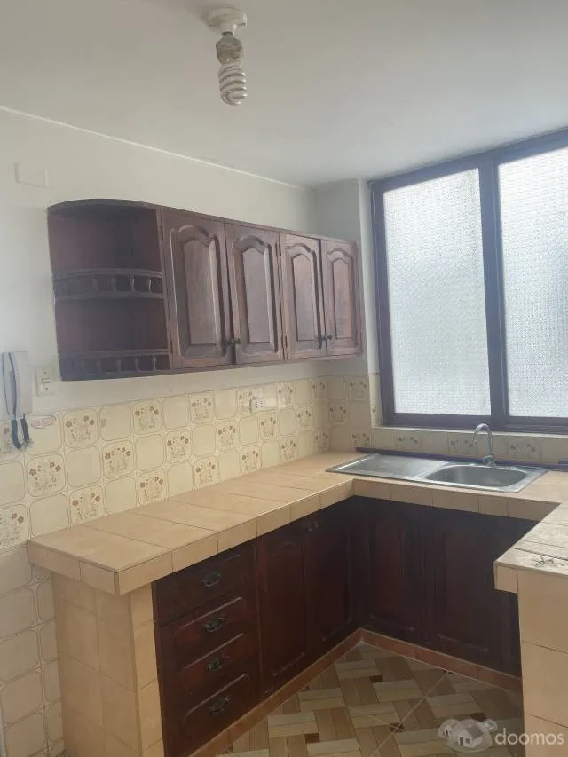 VENDO DEPARTAMENTO EN SAN MIGUEL SEGUNDO PISO — foto 4