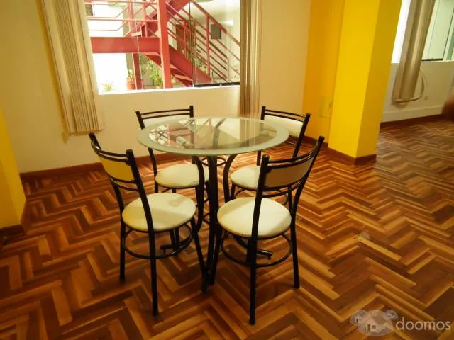 DEPARTAMENTO EN VENTA, UBICACIÓN ESTRATÉGICA EN ZONA CÉNTRICA DE CUSCO — foto 2