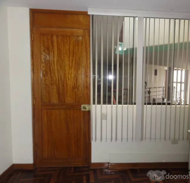 DEPARTAMENTO EN VENTA, UBICACIÓN ESTRATÉGICA EN ZONA CÉNTRICA DE CUSCO — foto 3