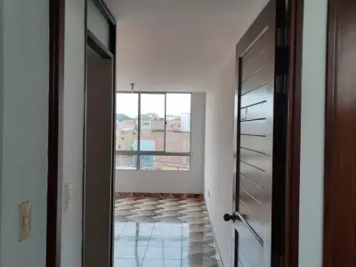 Alquilo Departamento Remodelado En Condominio