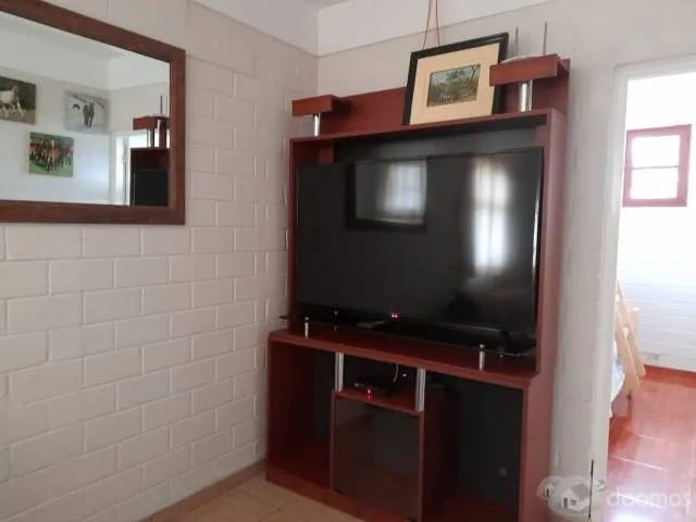 ALQUILER DE CASA AMOBLADA POR DIAS, SEMANAS - 8