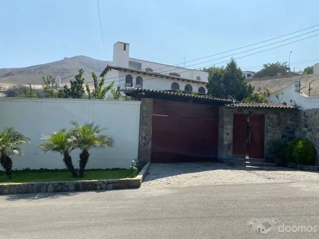Casa Remodelada en Rinconada Alta — foto 5