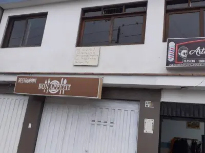 VENTA DE DEPARTAMENTOS 2DO Y 3ER PISO EN SANTA ANITA